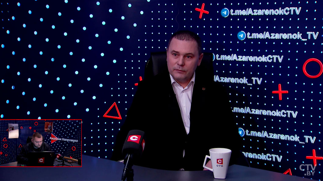 Чегринец: каждый президент в Украине хуже предыдущего -2 Чегринец: каждый президент в Украине хуже предыдущего -2