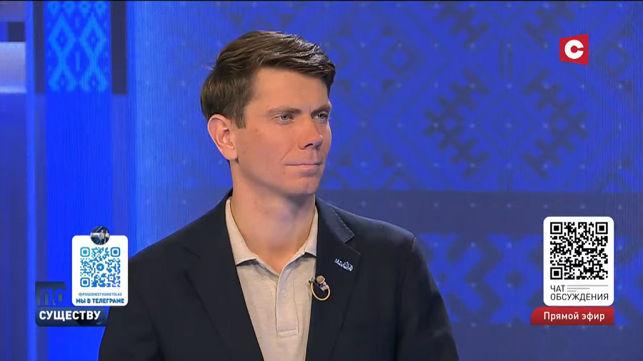 Дмитрий Морозов: самая острая проблема – состояние номерного фонда гостиниц-2