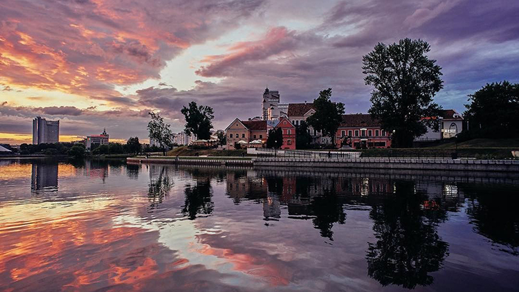 Более миллиона иностранцев посетили Минск с начала года – как развивается туризм в столице