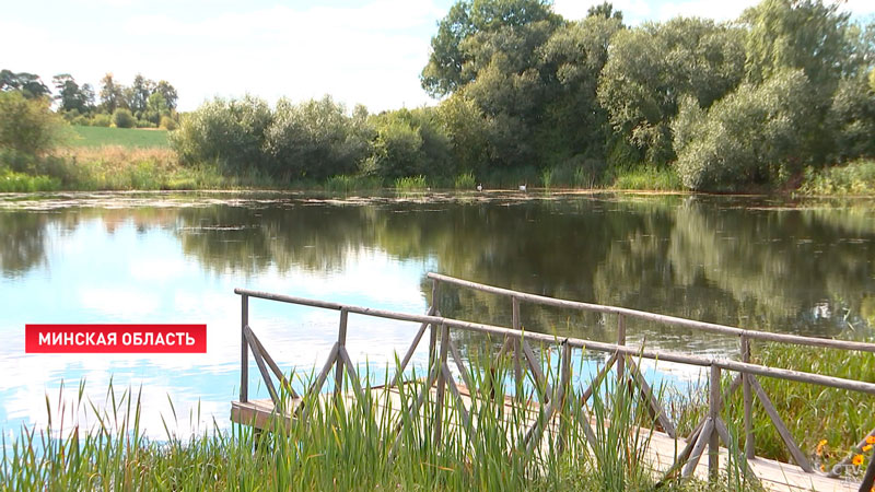 Экотуризм становится всё более популярен в Беларуси-6