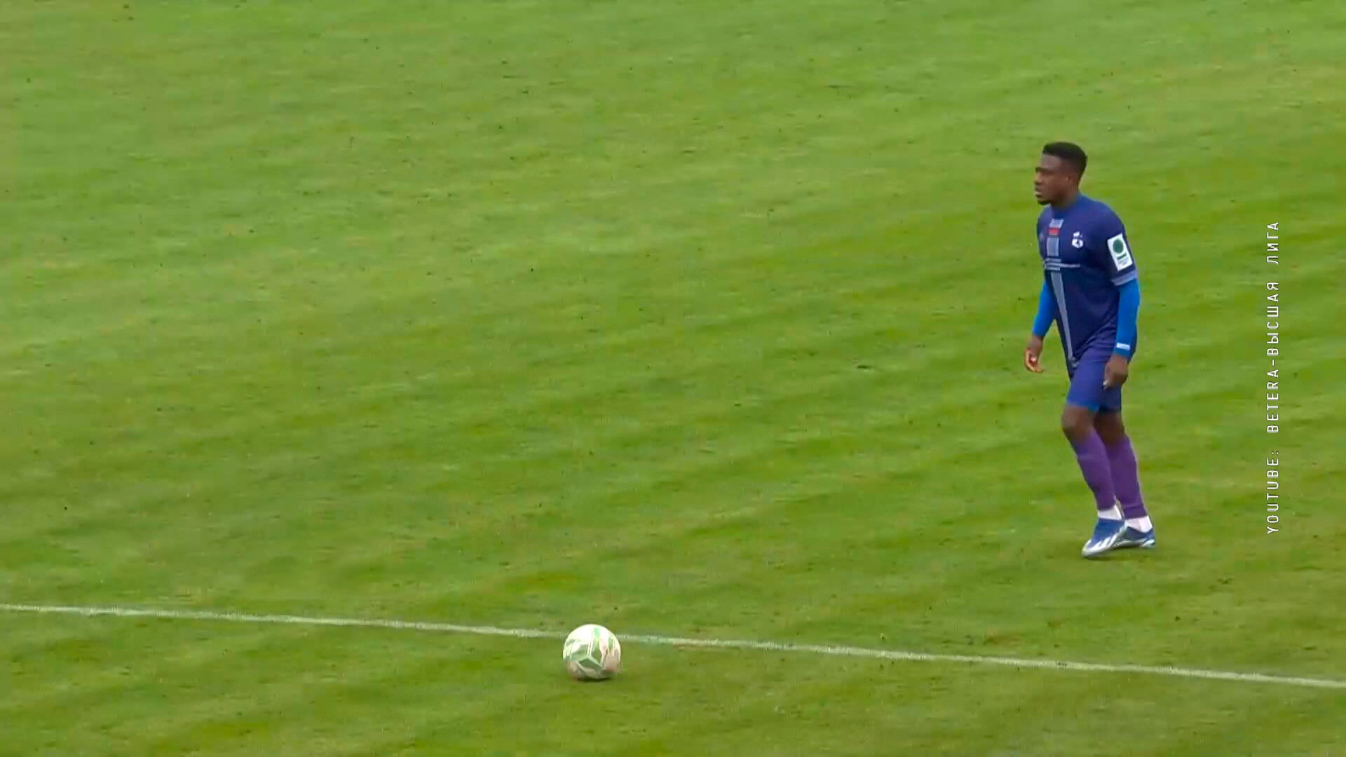 Футболисты «Слуцка» в домашнем матче обыграли «Неман» в ЧБ по футболу Футболисты «Слуцка» в домашнем матче обыграли «Неман» в ЧБ по футболу