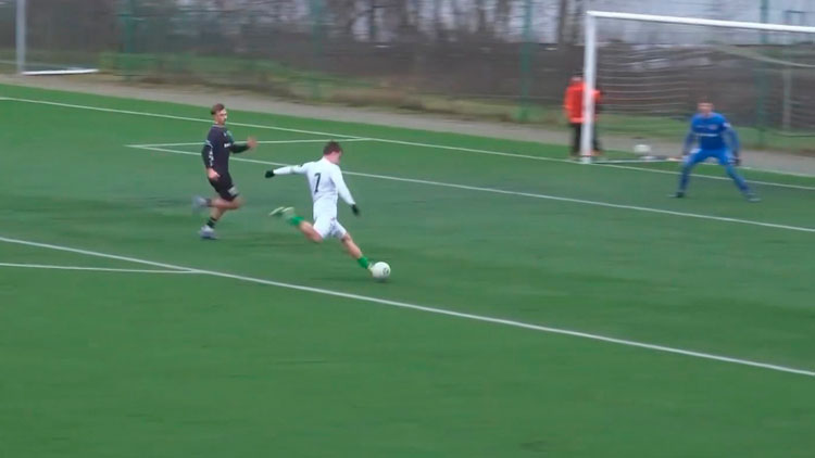 ФК «Гомель-2» остаётся в Первой лиге чемпионата Беларуси