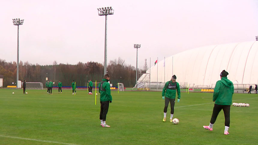 Сборная Беларуси по футболу узнала соперников по третьему дивизиону Лиги наций Сборная Беларуси по футболу узнала соперников по третьему дивизиону Лиги наций