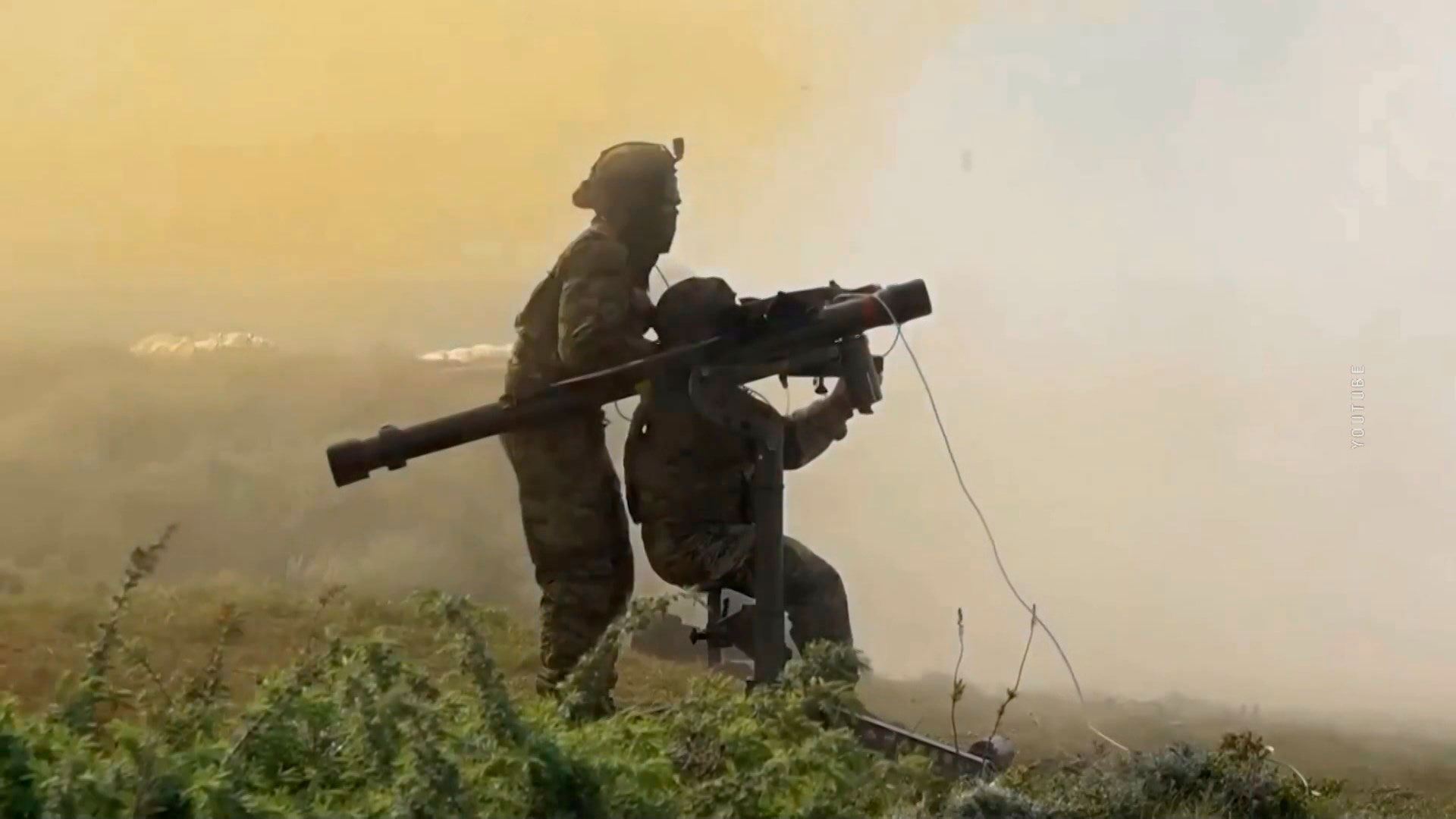 Эстония увеличивает производство боеприпасов