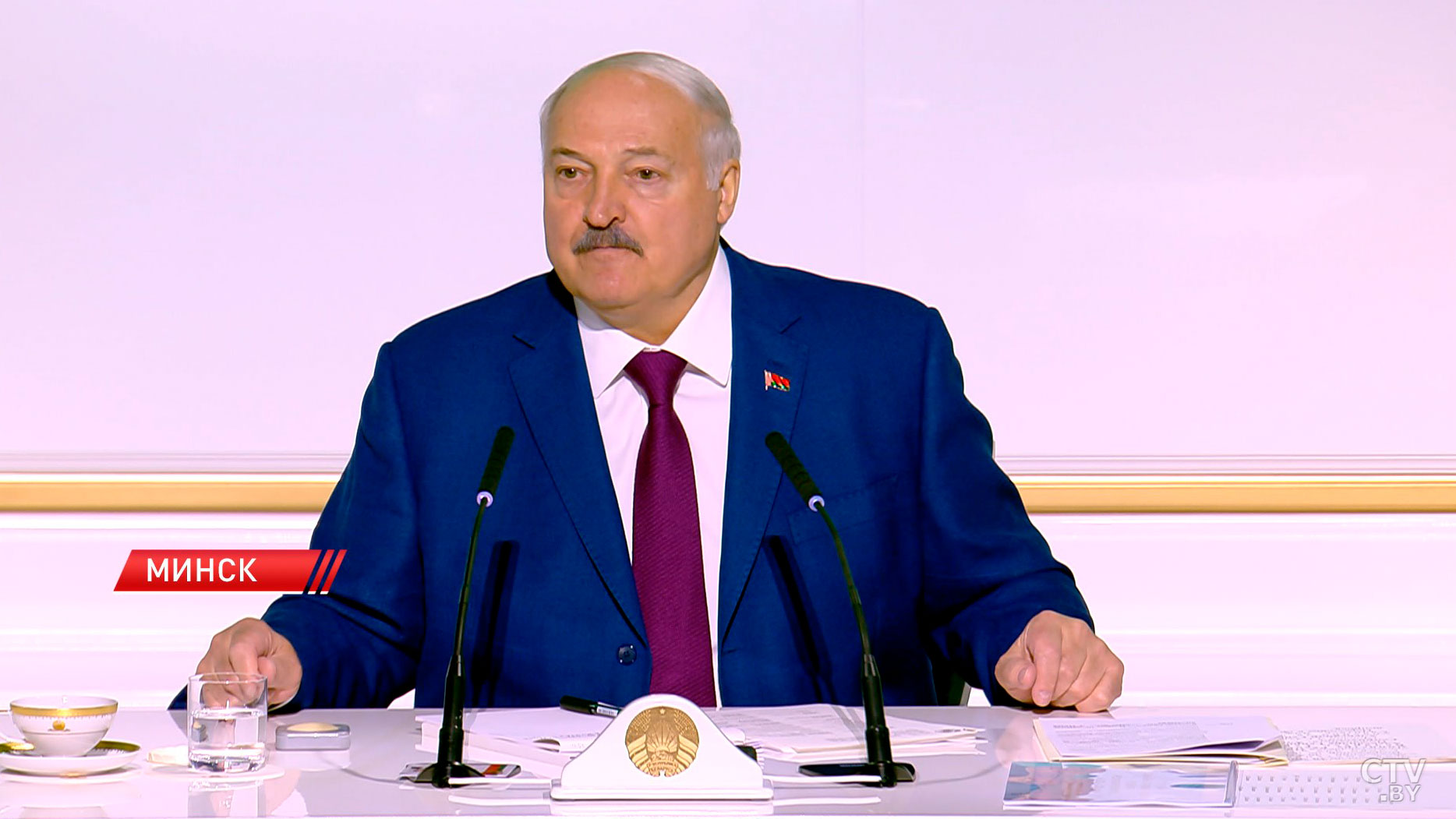 «Думайте и не обижайтесь потом на государство». Лукашенко о распределении студентов-6 «Думайте и не обижайтесь потом на государство». Лукашенко о распределении студентов-6