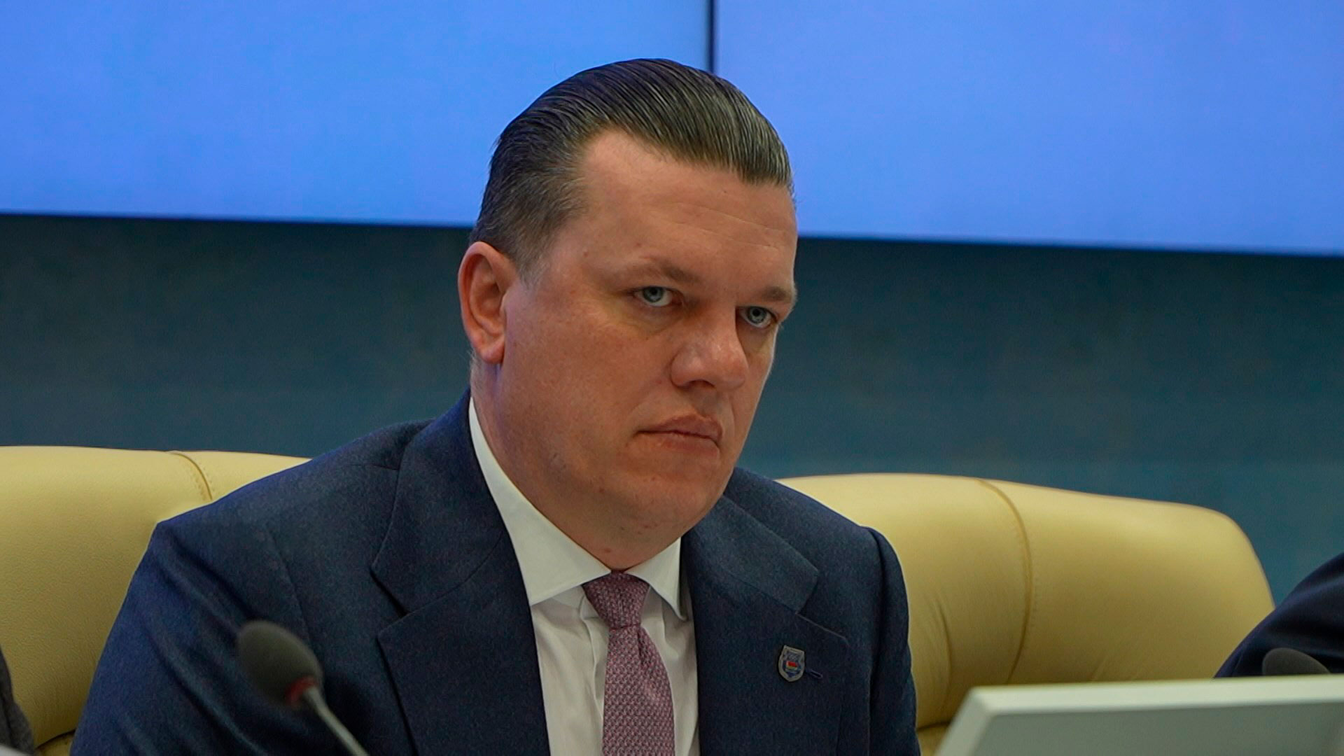 Сергей Рутенко возглавил Белорусскую федерацию баскетбола