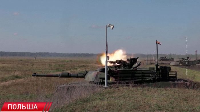 Литва планирует добавить новую пехотную дивизию в базовую структуру Вооружённых сил