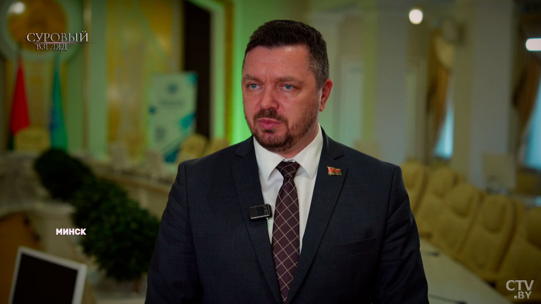 Операторов связи будут штрафовать за некачественный интернет – Павел Ткач-2