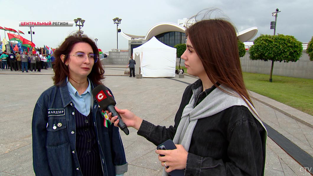 Как зарождалось студотрядовское движение в Беларуси и какие возможности есть для молодёжи сегодня?-8