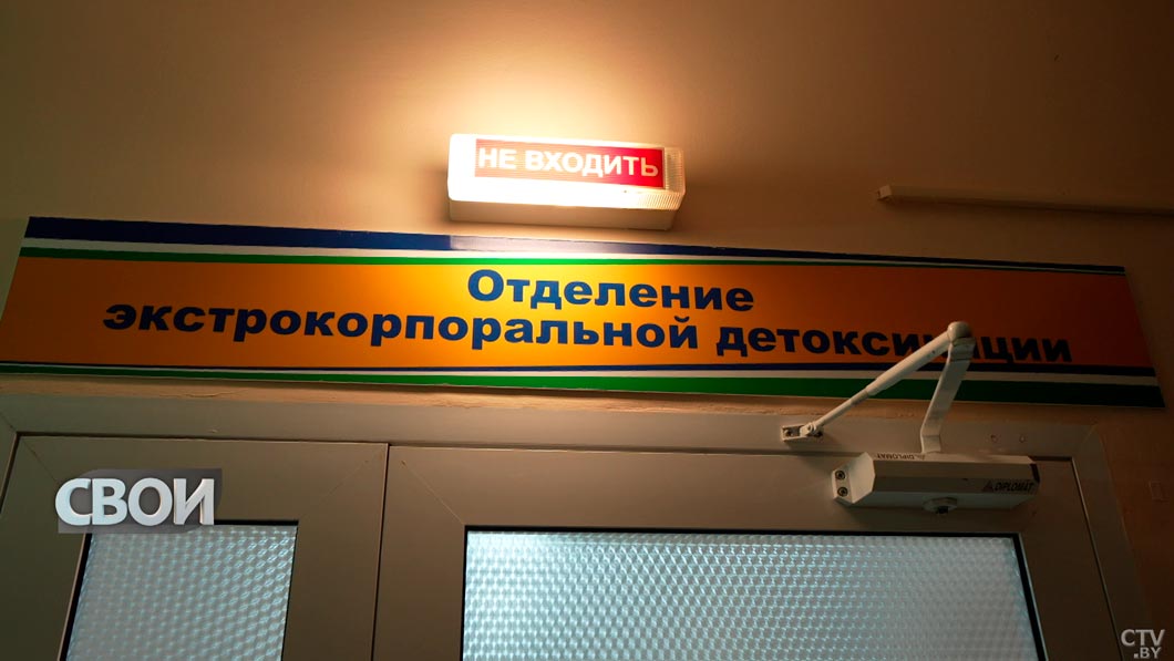 Как это нет моего телефона? Белоруска вспомнила, как пошутила с Лукашенко, а Президент поддержал-18