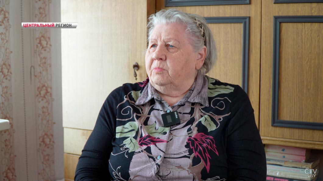 Война началась, когда ей было 2 года. Бывшая узница концлагеря «Шяуляй» рассказала, как выживали во время оккупации-2