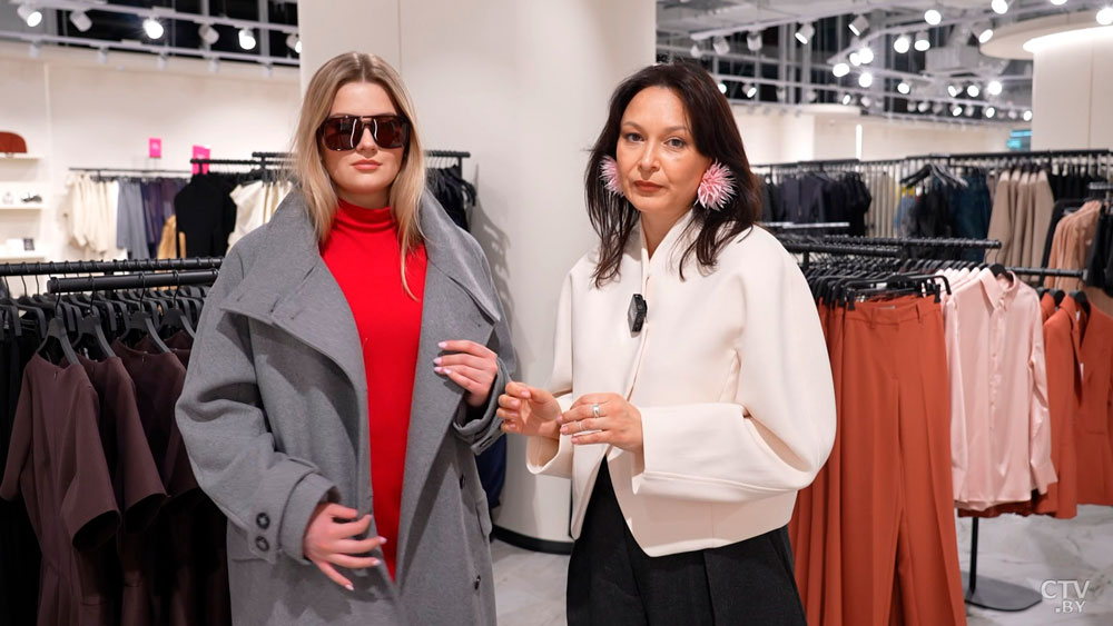 В чём пойти на свидание? Несколько советов от стилиста-1