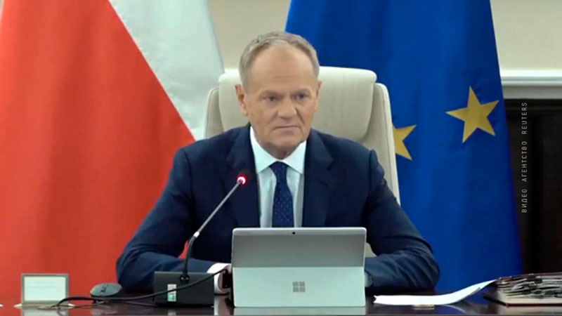 Баз станет больше? В Европе опять заговорили про ядерное оружие