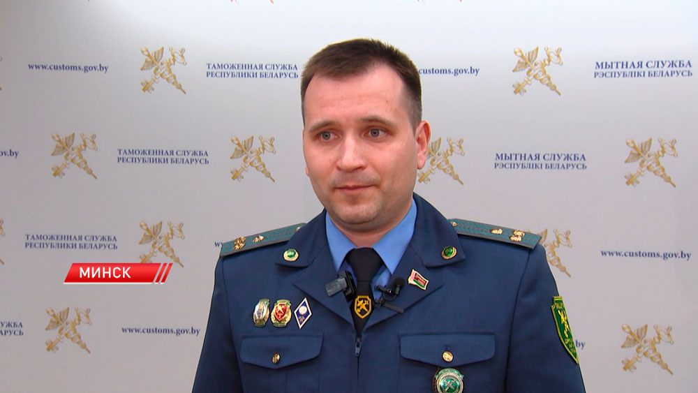 Порядка 700 литовских фур покинули Беларусь-4