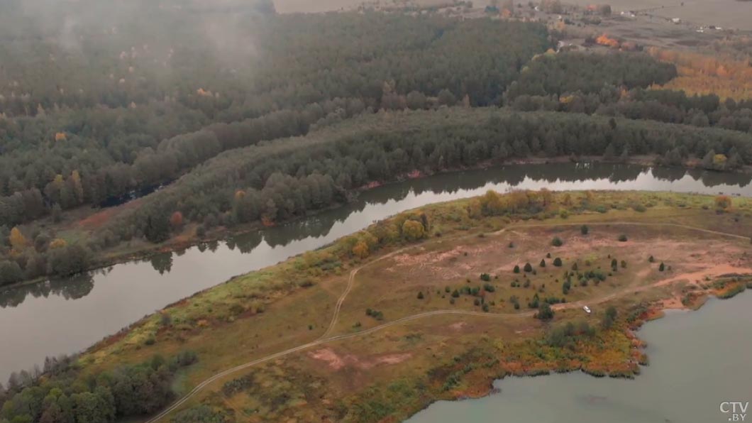 Русый: в программе Президента по развитию Полесья заинтересован и бизнес-2