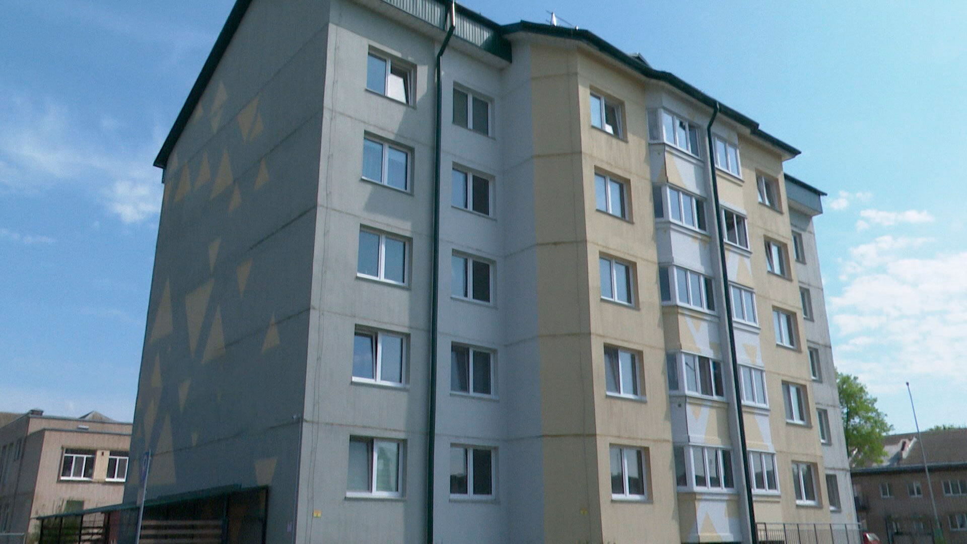 Белорусы смогут выкупать арендные квадратные метры