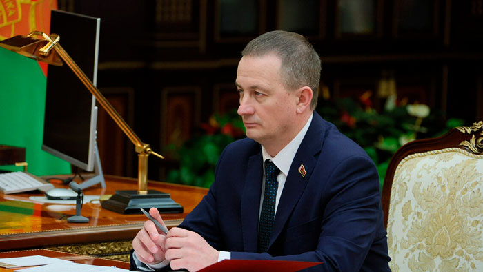 Турчин: цель правительства заключается в сбалансированном росте экономике