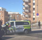 Мужчина с ножом ворвался в школу в Осло. Ранены несколько преподавателей