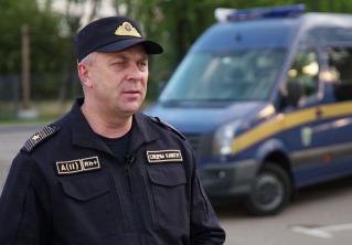 Иван Носкевич: «Лица, заинтересованные в массовых беспорядках, используют толпу как своеобразный инструмент достижения своих целей»