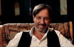Основатель группы «Парк Горького»: Николай Носков перенёс инсульт Основатель группы «Парк Горького»: Николай Носков перенёс инсульт