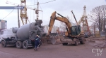 В Солигорске к осени 2018 построят новую поликлинику В Солигорске к осени 2018 построят новую поликлинику