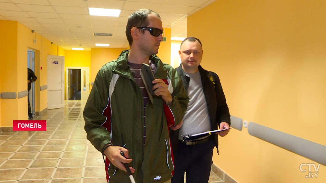 Новая профессия в Беларуси: кто такие и чем занимаются агенты по навигации-25