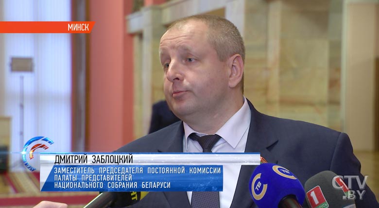 Строительство дорог, органическая продукция и цифровая экономика: какие проекты рассмотрят парламентарии в новом сезоне-16