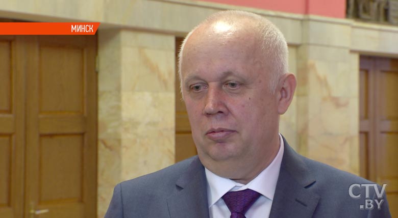 Строительство дорог, органическая продукция и цифровая экономика: какие проекты рассмотрят парламентарии в новом сезоне-22