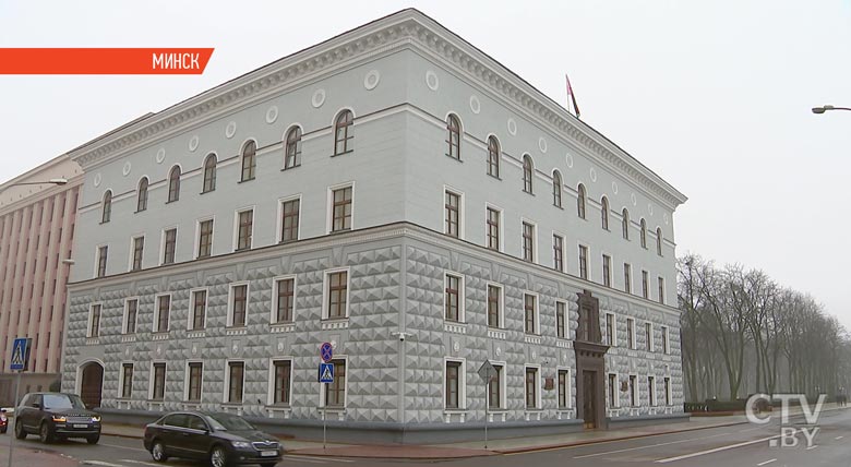 Строительство дорог, органическая продукция и цифровая экономика: какие проекты рассмотрят парламентарии в новом сезоне-31