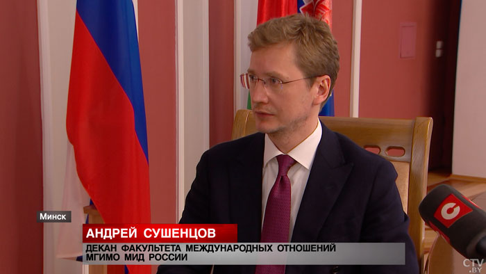 Новая точка на карте, которая привела к накалу политических страстей. Что такое Суваловский коридор и почему он возник? -10