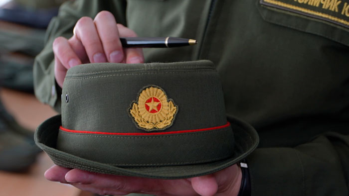 Форму оценил Президент – в чём особенность новинок в гардеробе военных?