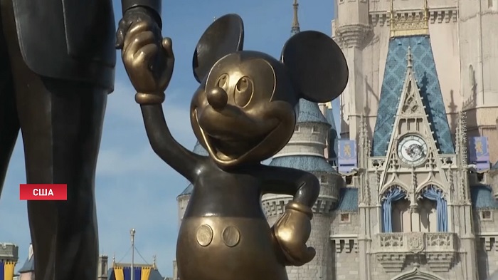 Новая волна массовых увольнений началась в Disney из-за финансовых трудностей