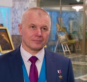 Олег Новицкий: я по паспорту – гражданин России, по рождению – белорус