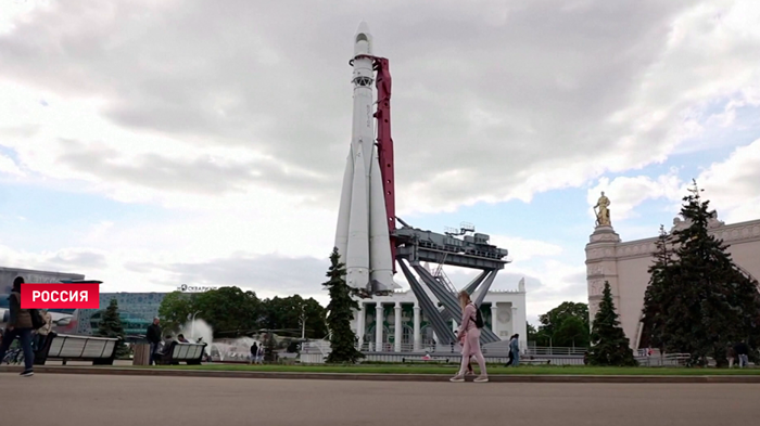 Олег Новицкий посетит научно-космический форум Беларуси и России -1