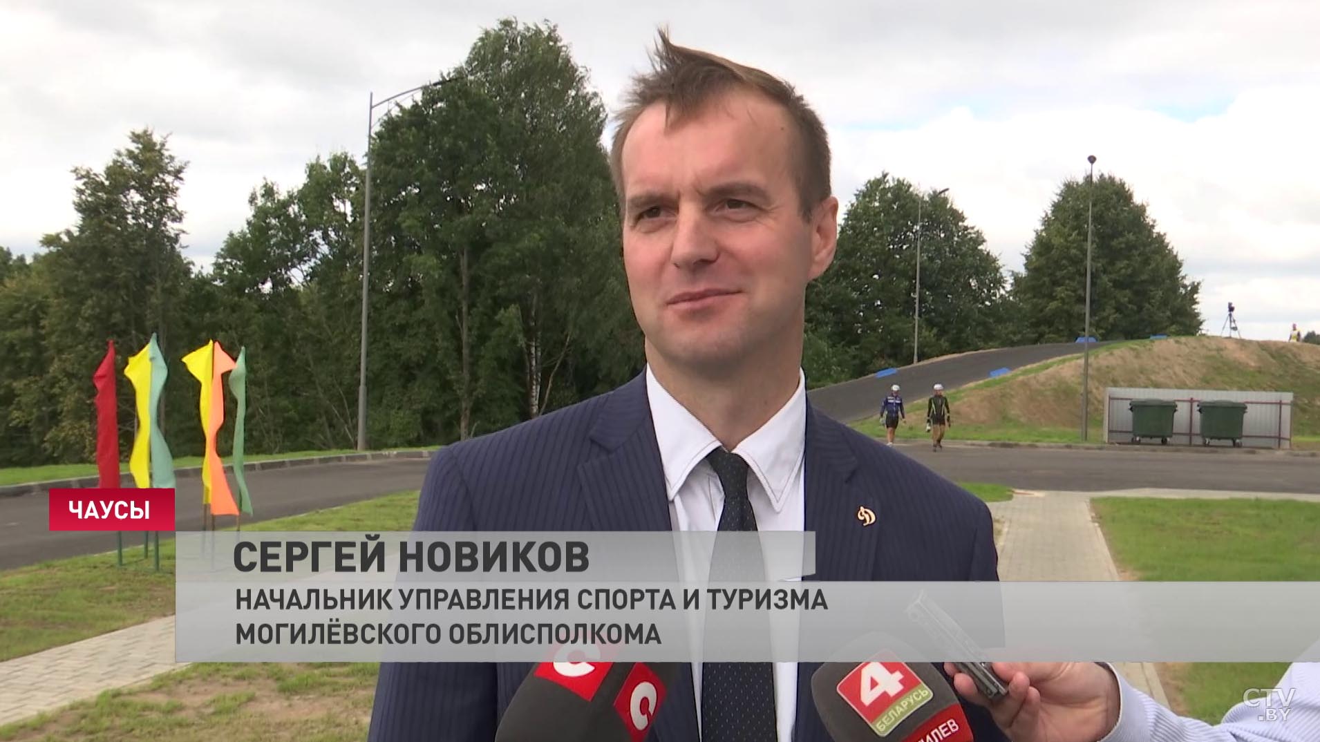 «Мы просто бегали кроссом». Сергей Новиков вспомнил, как начинал заниматься биатлоном-4 «Мы просто бегали кроссом». Сергей Новиков вспомнил, как начинал заниматься биатлоном-4