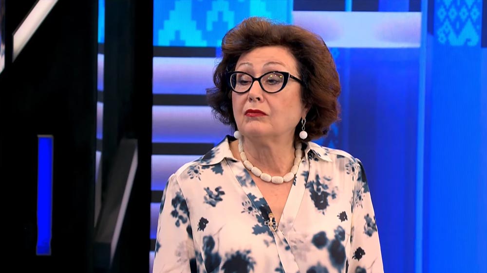 Ирина Новикова про возможный локдаун в 2020-м: если бы мы остановили производство, мы бы просто не выжили