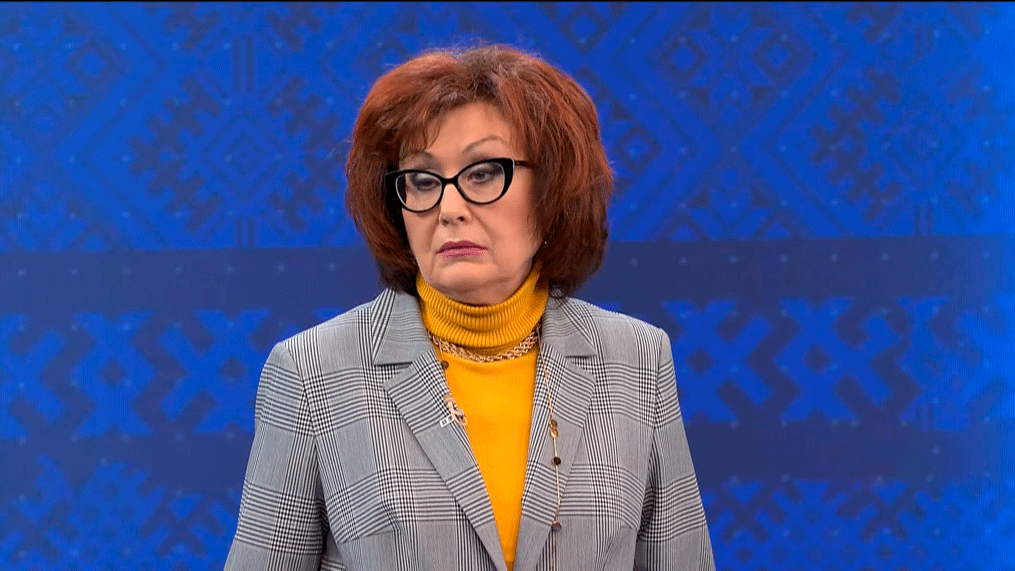 Ирина Новикова: «Мир меняет свою конфигурацию, он будет совершенно другой». Как это произойдёт?