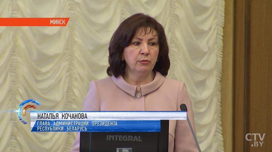 «Дисциплина, порядочность и сплоченность»: обновлённый состав правительства приступил к работе-4