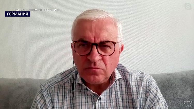 «Россия увязнет в этом конфликте». Дудкин рассказал, почему украинцы были рады вооружённому конфликту в Карабахе-10