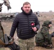 Азарёнок из Казахстана: «Бандиты разгромлены, войска готовятся отправиться домой»