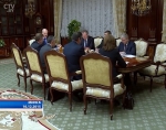 Президент Беларуси переназначил правительство, новый руководитель только у Минторга