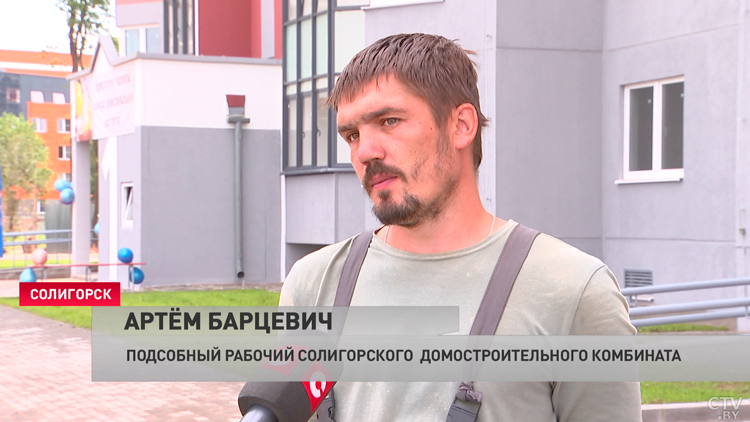 «Возводим дома согласно срокам». В Минской области построят более 1 млн м. кв. жилья-7