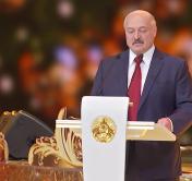 Александр Лукашенко: белорусскому народу под силу преодолеть все трудности