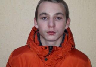 В Новополоцке 13-летний подросток ушёл из школы и пропал