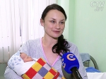 В Беларуси с 1 января ввели материнский капитал в 10 тысяч долларов В Беларуси с 1 января ввели материнский капитал в 10 тысяч долларов