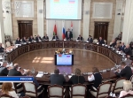Беларусь намерена развивать сотрудничество за Уралом Беларусь намерена развивать сотрудничество за Уралом