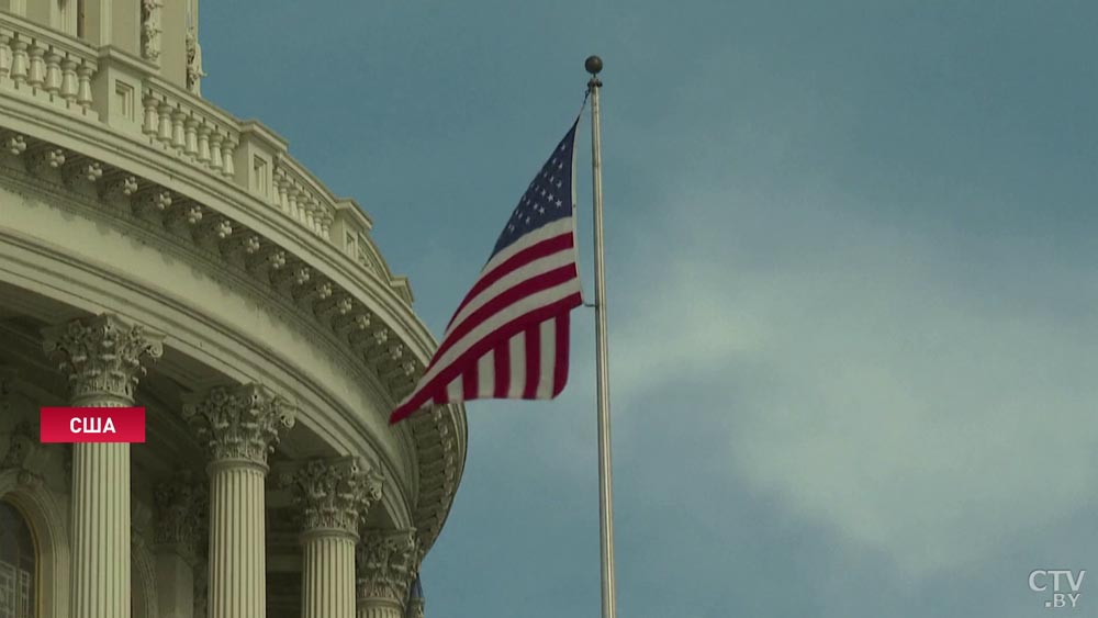 Хотят оспорить победу Байдена. В США республиканцы намерены выступить против итогов голосования-1