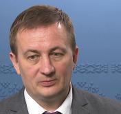 Александр Турчин об IT-вузе в Беларуси: «Мы планируем систему грантов для наших одарённых ребят»