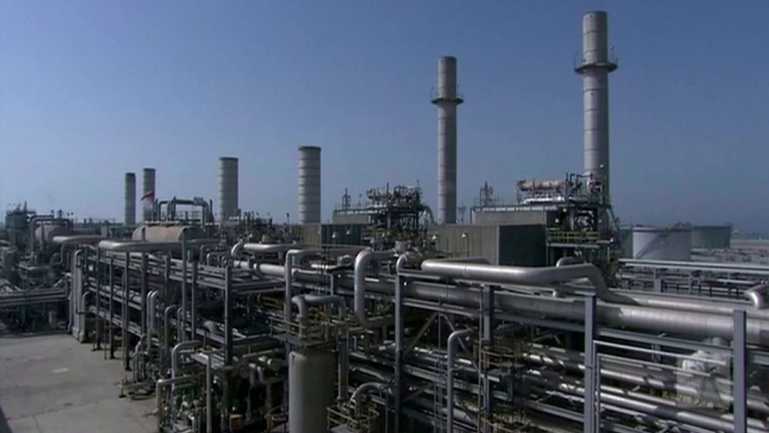 Россия прекратит поставку нефти странам, поддержавшим введение лимита цен на российские энергоносители