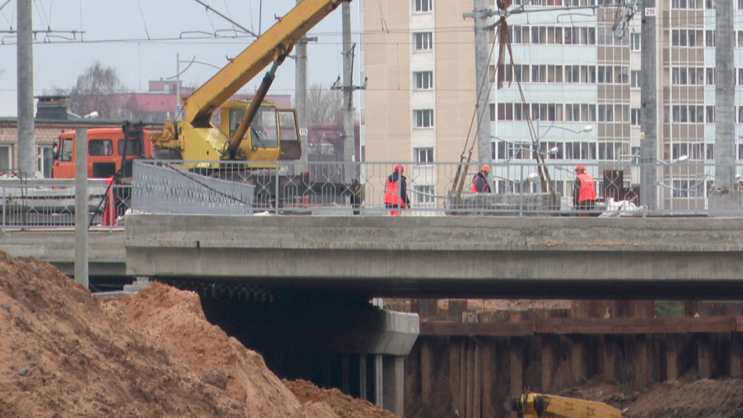 Мосты в Беларуси будут строить быстрее. Почему начать работы смогут раньше?